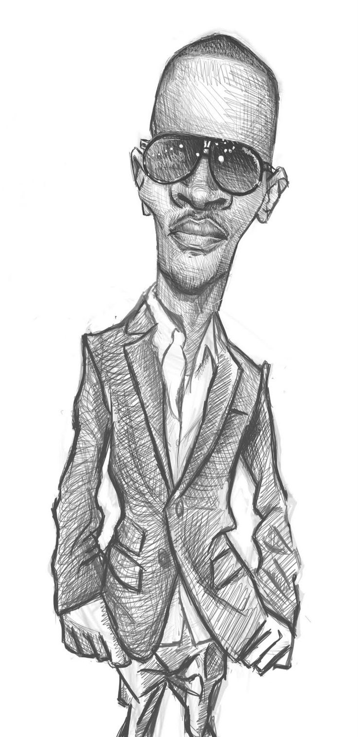 736x1513 59 Best Caricatures Torren Thomas Images