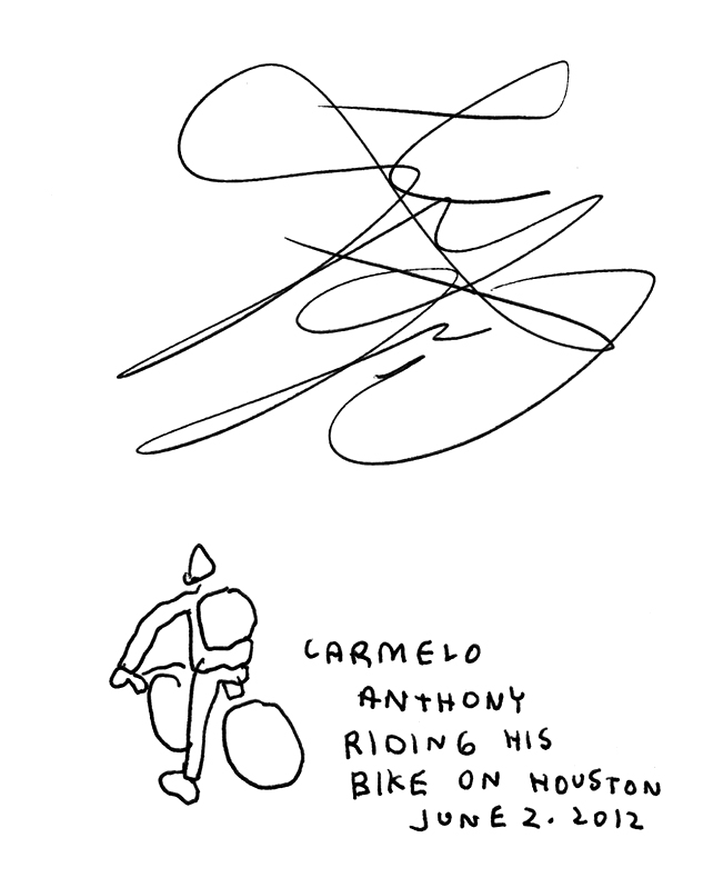 642x790 Every Person In New York