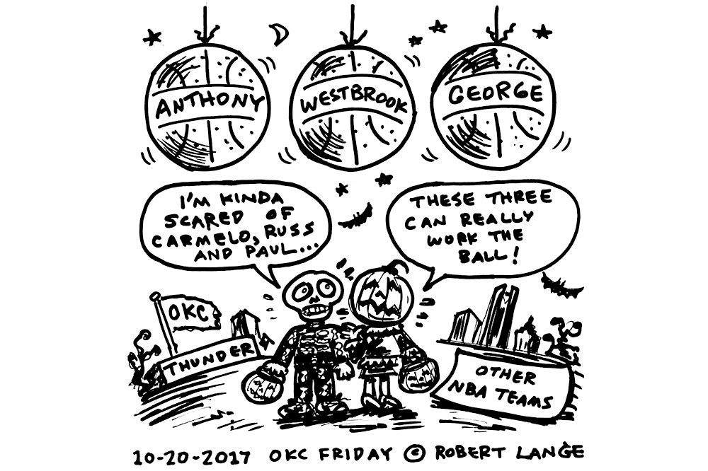 1000x666 Opponents Afraid Of Thunder's New Big 3