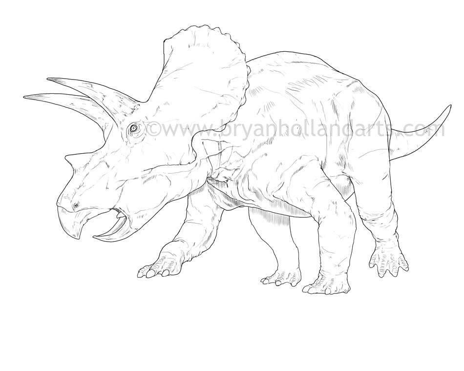 950x760 Age Of Dinosaurs On Behance