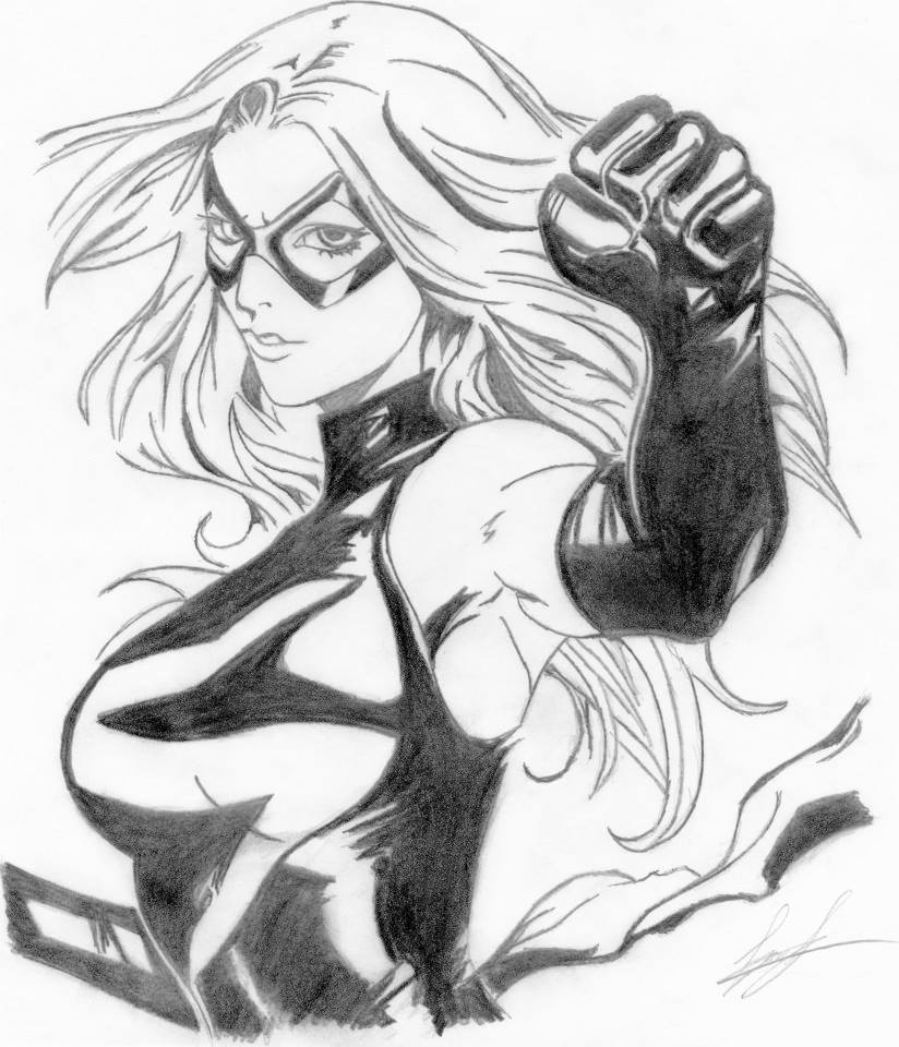 824x960 Carol Danvers Ms. Marvel By Zerpa