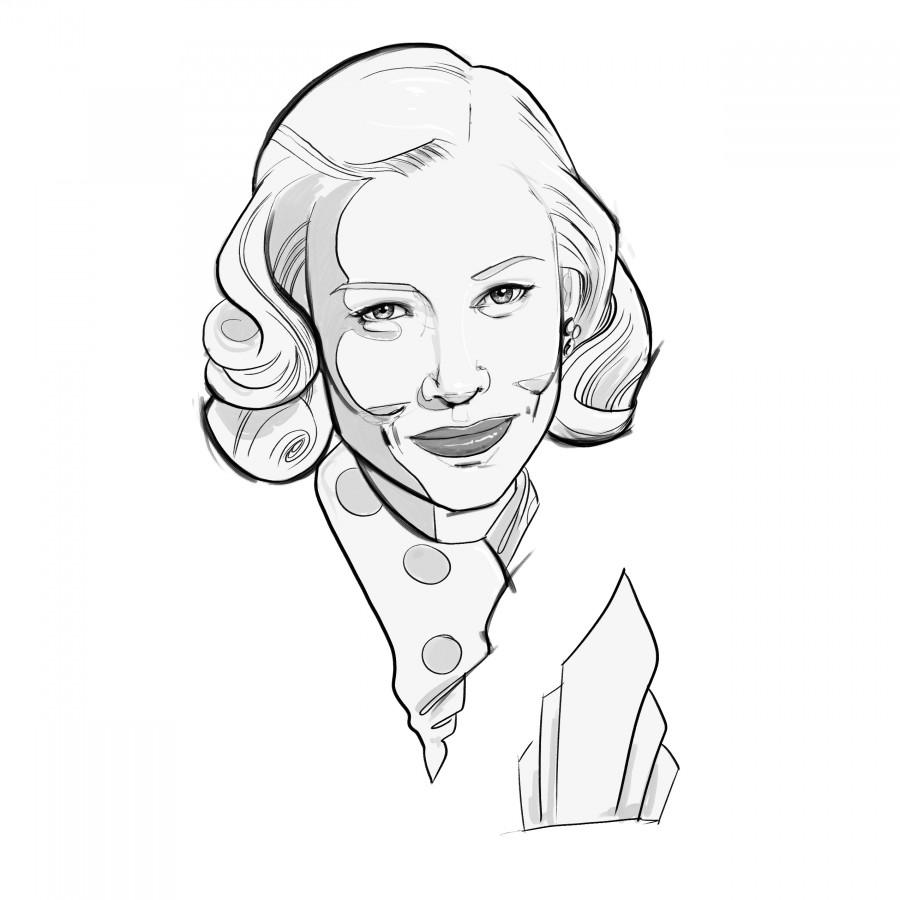 900x900 Todd Haynes Has Chosen The Winner Of Our Carol Creative Brief