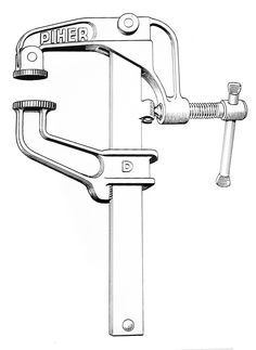 236x323 Repost @antho8101 Glad Find Piher Clamps Lovers. Take A Look