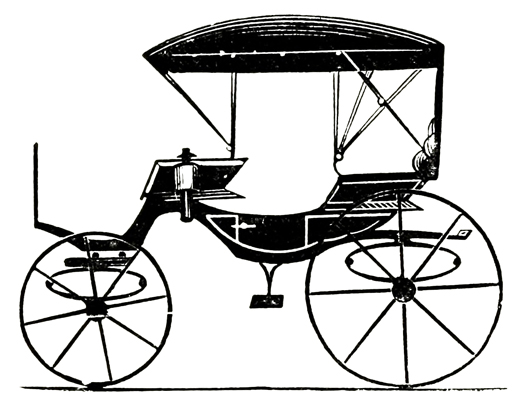 531x409 Victorian Clipart