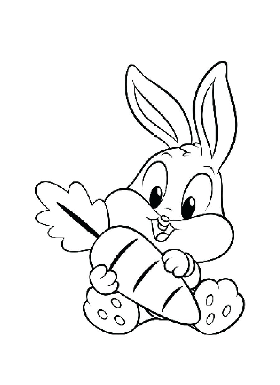 900x1235 Coloring Coloring Pictures Of Rabbits