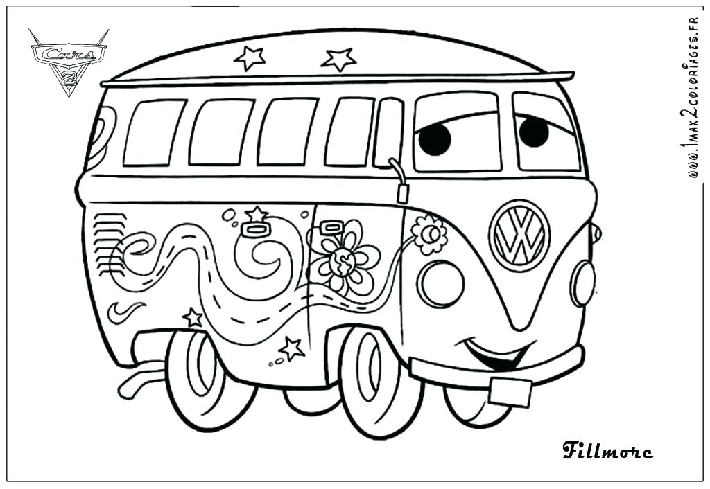 1024x706 Printable Coloring Pages Cars Cars Printable Coloring Pages