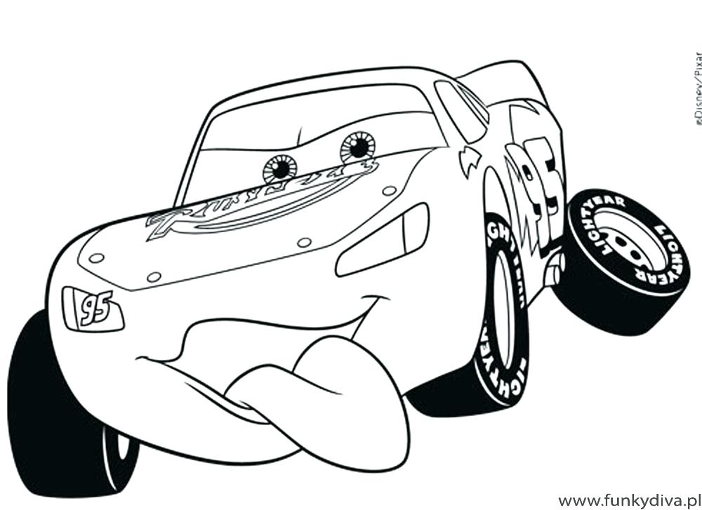 1000x727 Coloring Page Cars Cars Movie Coloring Pages To Print Cars 2