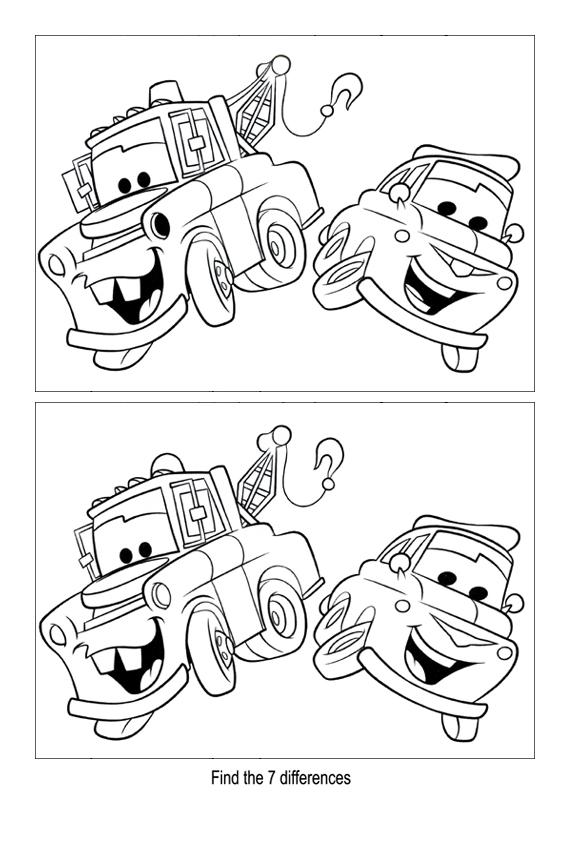 567x850 Funny And Instructive Kids Cars Games Like Puzzles And Mazes