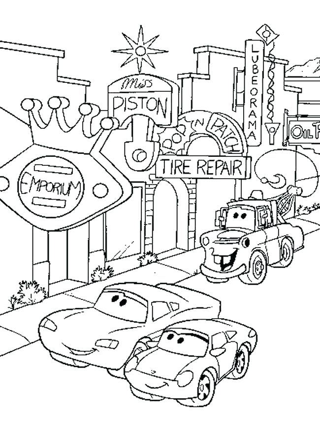 650x900 Cars Printables Coloring Pages Coloring Book Cars Plus Cars