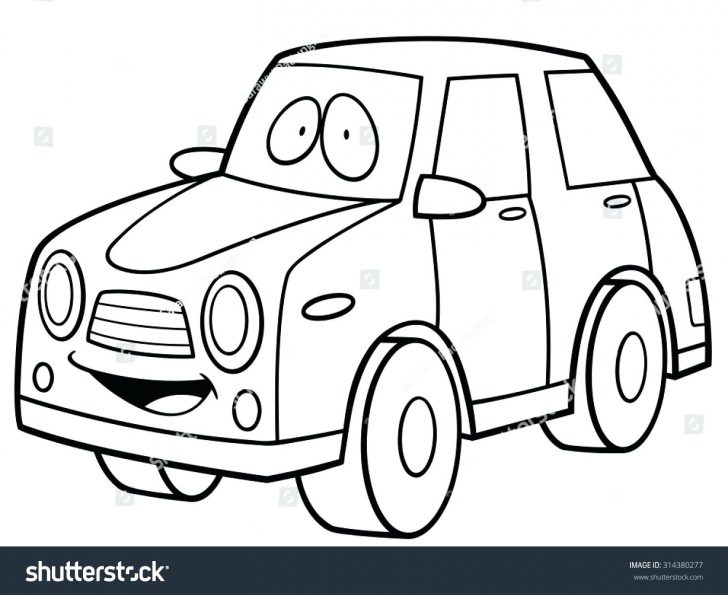 728x595 Car Coloring Book Cars Printable Happy 103 Pages Pixar Cartoon
