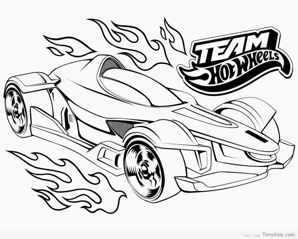 1024x822 Matchbox Cars Coloring Pages Timykids