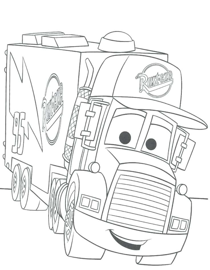 736x944 Coloring Pages For Kids Cars Omnitutor.co
