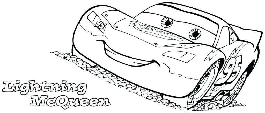 1024x440 Lighting Mcqueen Coloring Pages Colouring Games Lightning Drawing
