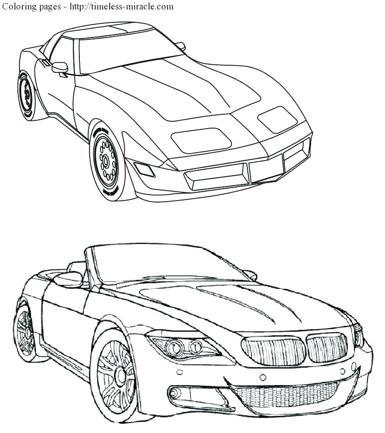 772x868 Cars 2 Coloring Pages Free Online