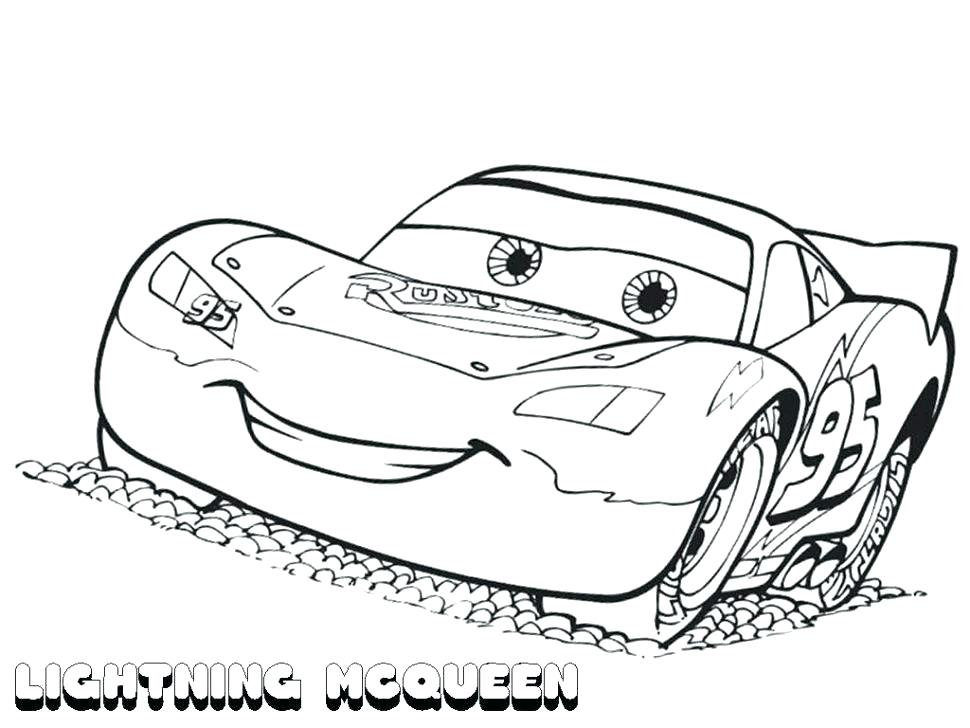 970x728 Simple Car Coloring Pages Kindergarten Coloring Pages Easy Cars