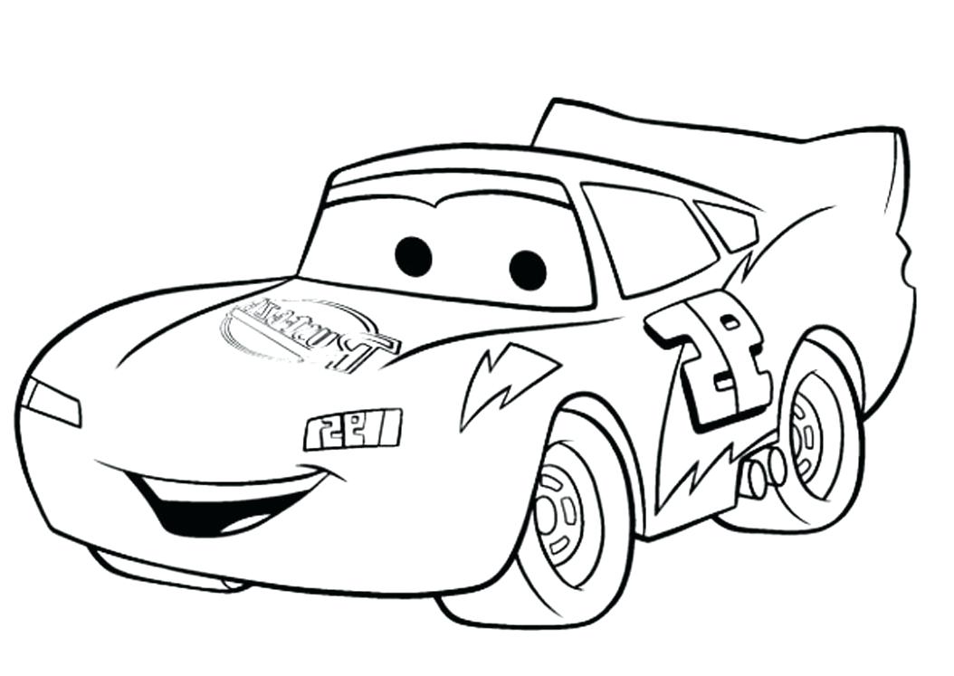 Cars Movie Drawing at GetDrawings | Free download