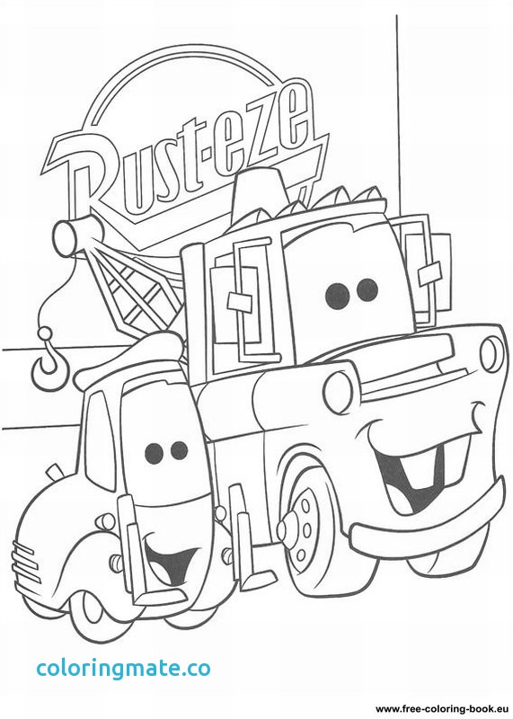 571x800 Cars Movie Coloring Pages To Print Lovely Disney Pixar 39 S Cars