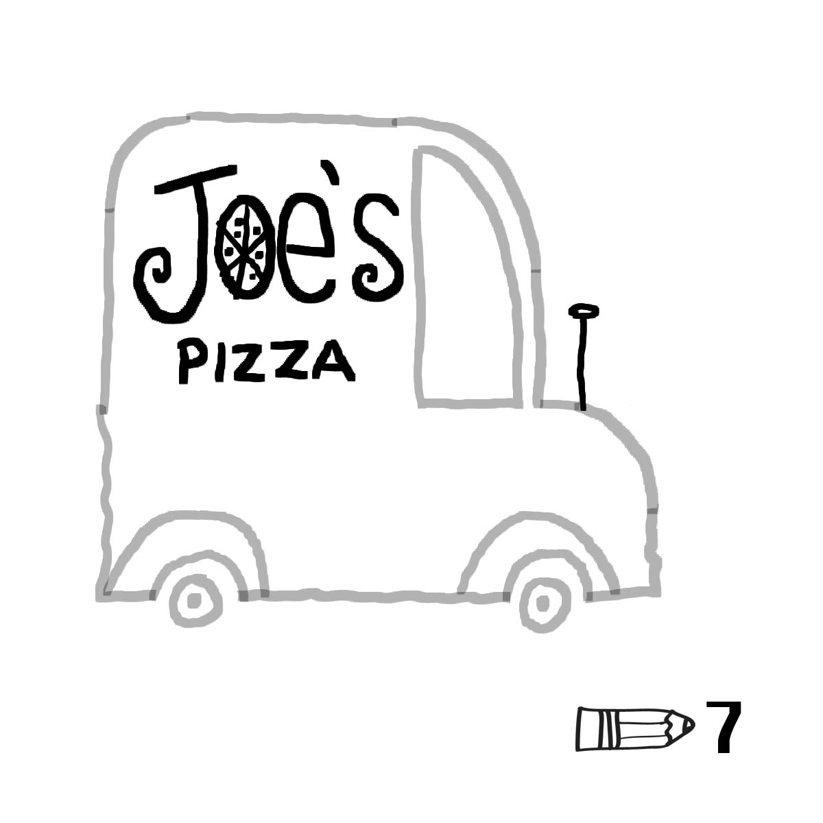 1200x1200 Draw With Rich Fun Step By Step Cartoon Drawings And Videos By