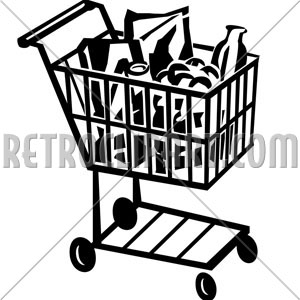 300x300 Shopping Cart,