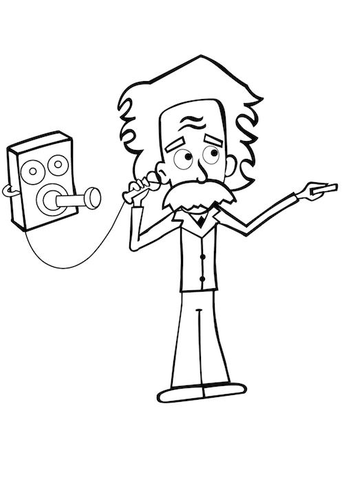 500x705 How To Draw A Cartoon In Illustrator Smashing Magazine