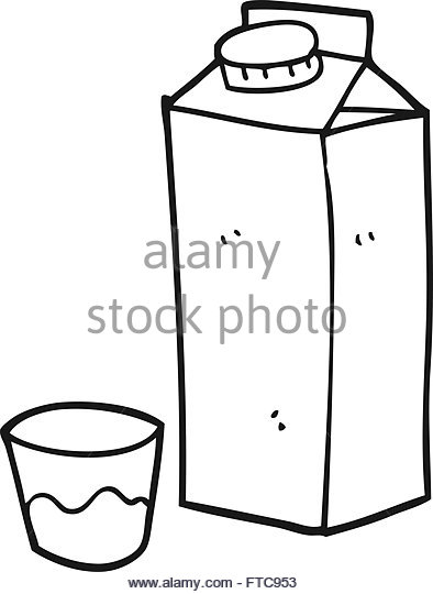 394x540 Clipart Art Carton Drawing Black And White Stock Photos Amp Images