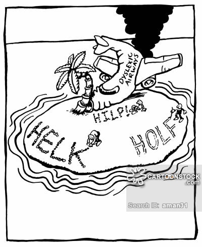 400x489 Airplane Crash Cartoons And Comics