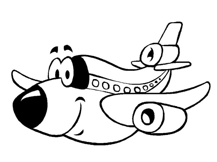 736x551 Best Airplane Coloring Pages Ideas On Dinosaur