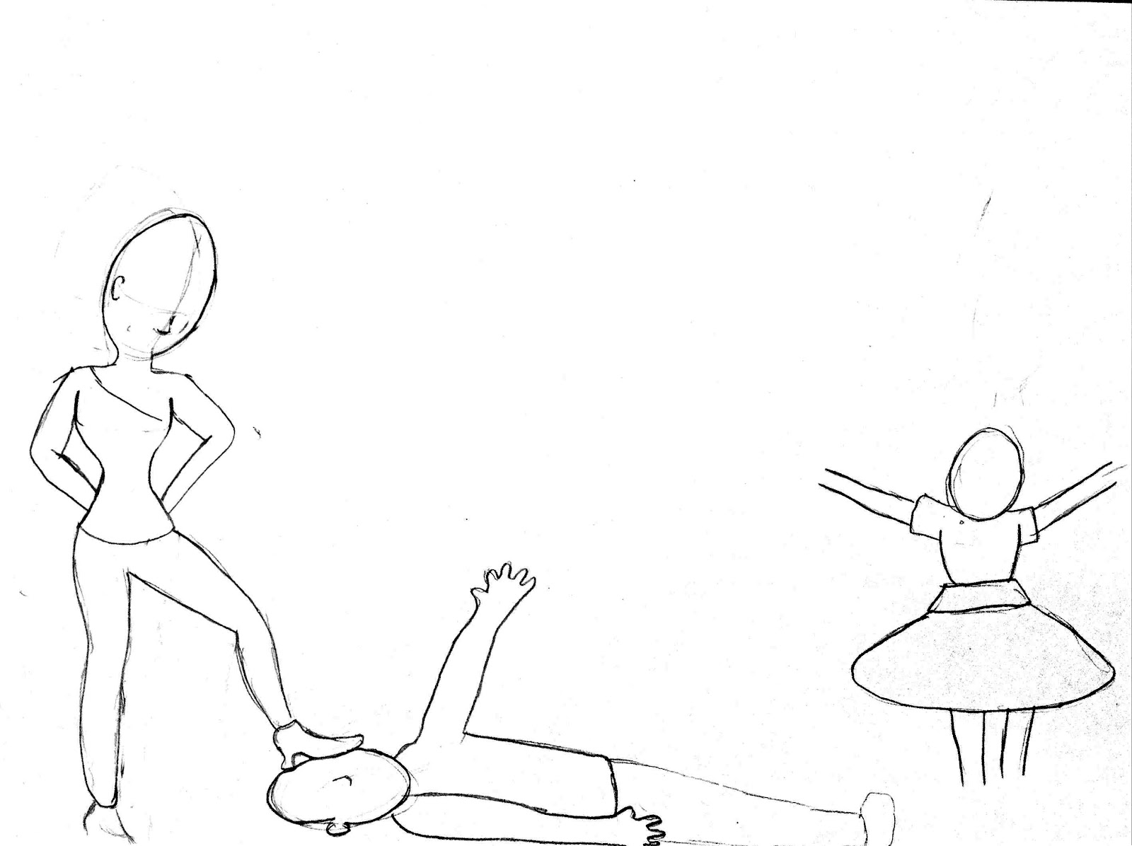 1600x1196 The Helpful Art Teacher Cartooning And Animation