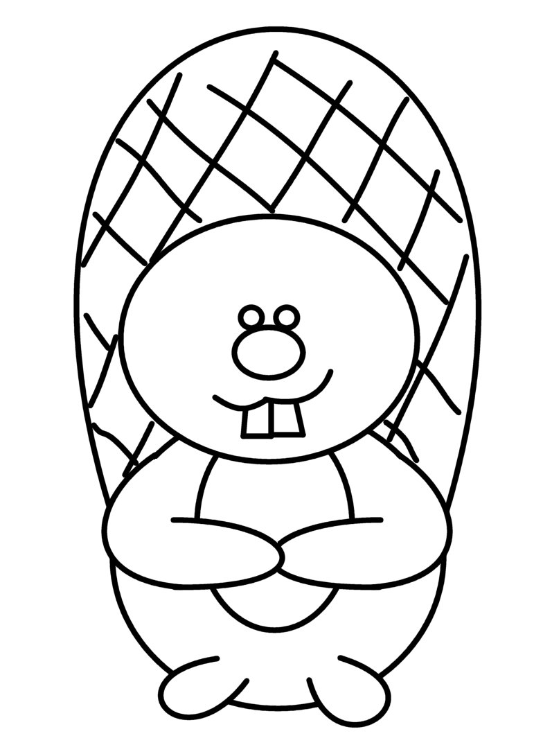 784x1088 How To Draw Cartoons Justin Beaver