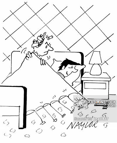 400x487 Bed Covers Cartoons And Comics