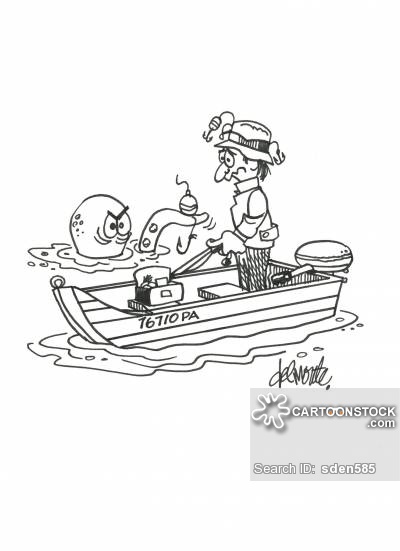 400x551 Fibreglass Boat Cartoons And Comics