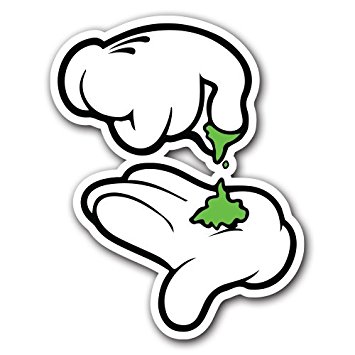 355x355 Break Up Weed