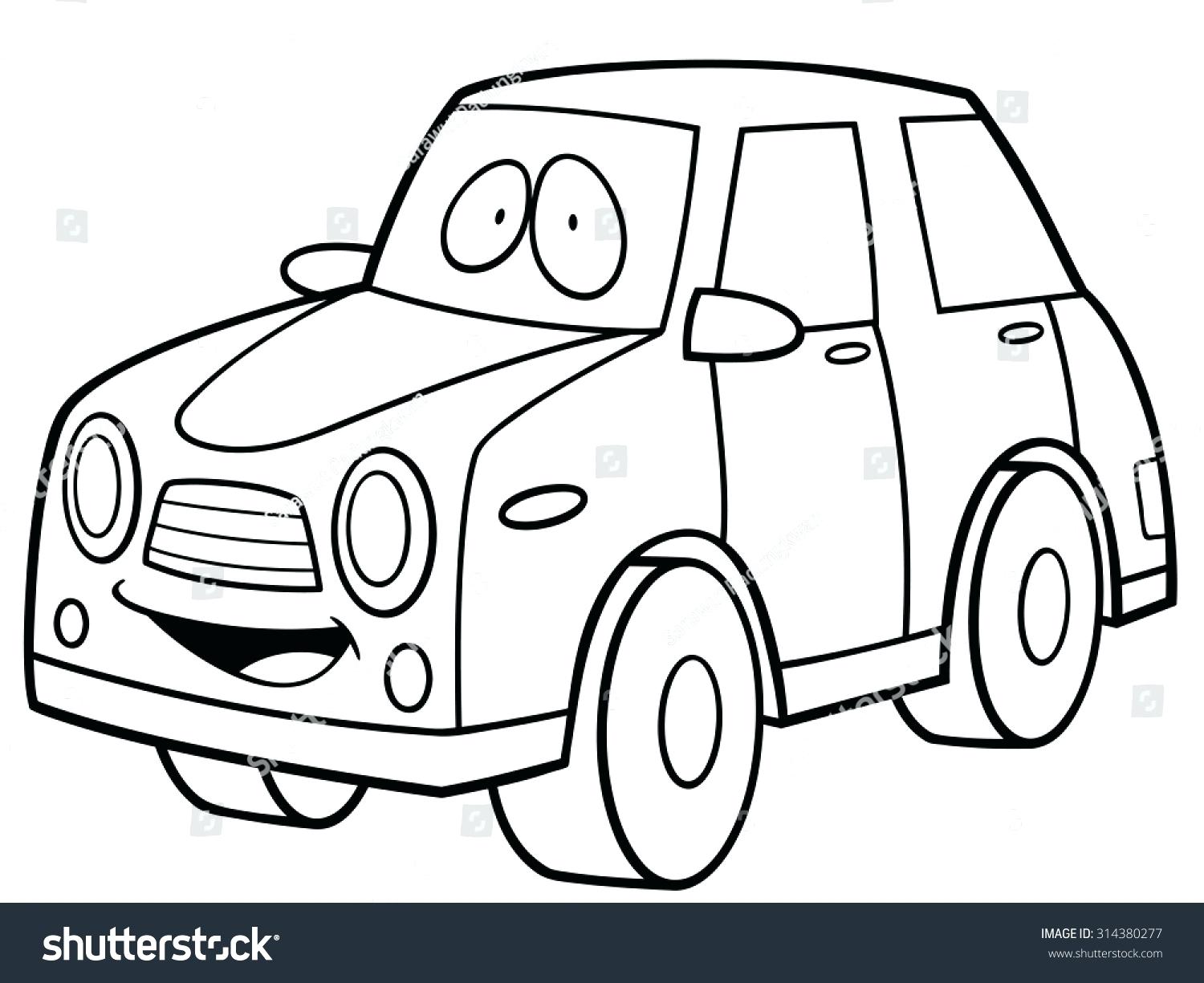 1500x1225 Car Coloring Book Cars Printable Happy 103 Pages Sports Inspiring