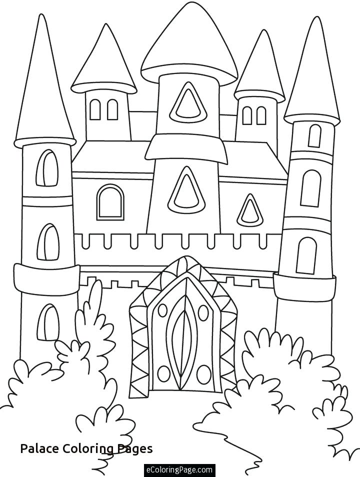 720x954 Drawn Palace Disney Castle Many Interesting Cliparts