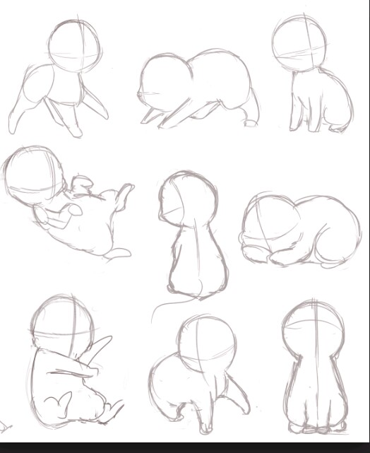 524x641 Drawing Some Type Of Animal Art And Drawing, And Lots Of Dragons