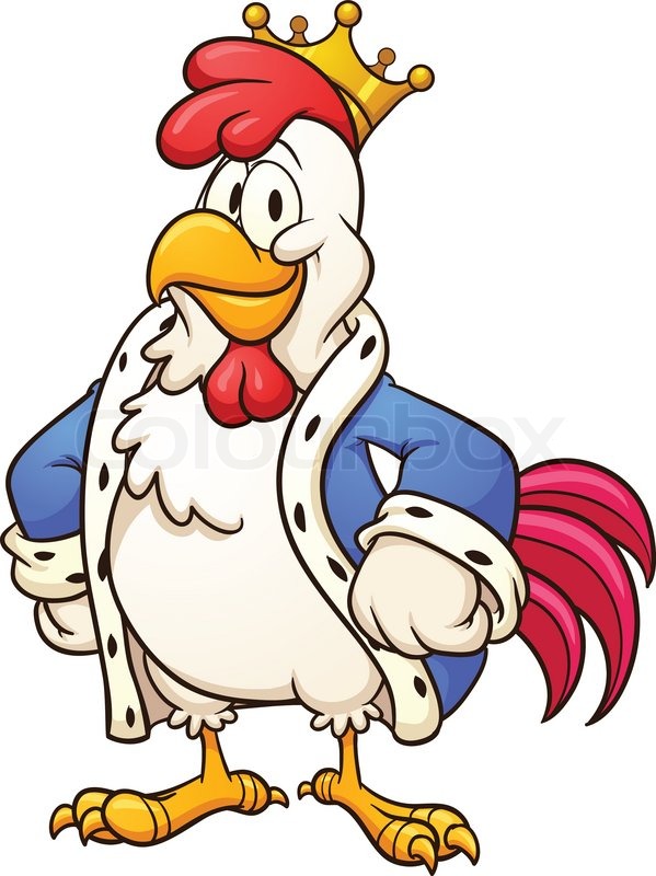 599x800 Cartoon Pictures Of A Chicken Group