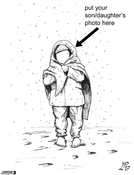 431x560 Cartoon Movement