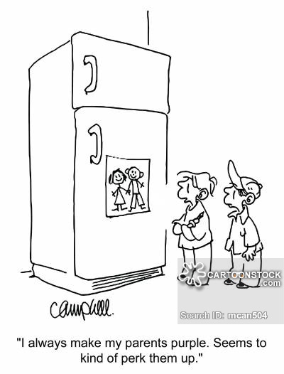 400x526 Refrigerator Art Cartoons And Comics
