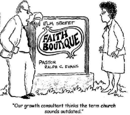 450x400 Church Cartoons