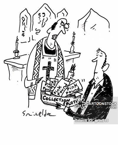 400x489 Church Of England News And Political Cartoons