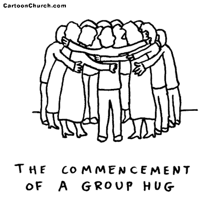 407x407 Church How To Get People To Leave