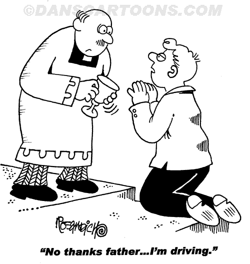 500x528 Religion Church Cartoon 83
