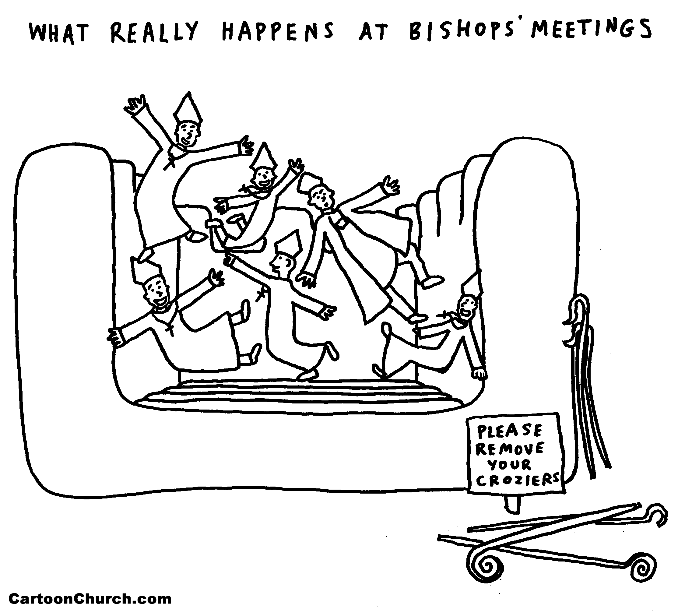 2227x2023 Bishops' Meetings