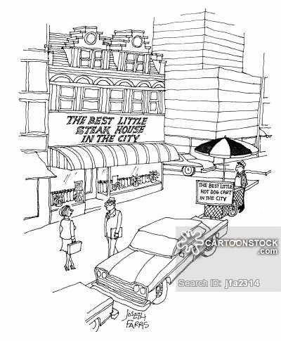 400x485 Big City Cartoons And Comics