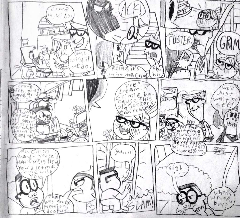 1024x930 Cartoon City