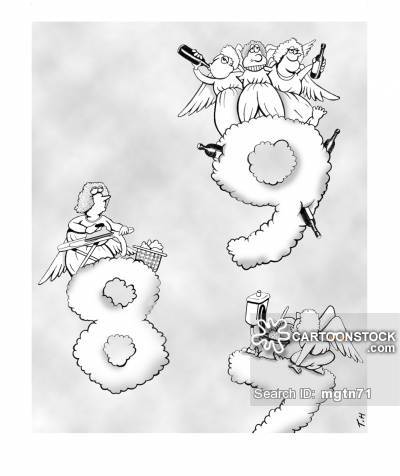 400x476 Cloud 9 Cartoons And Comics