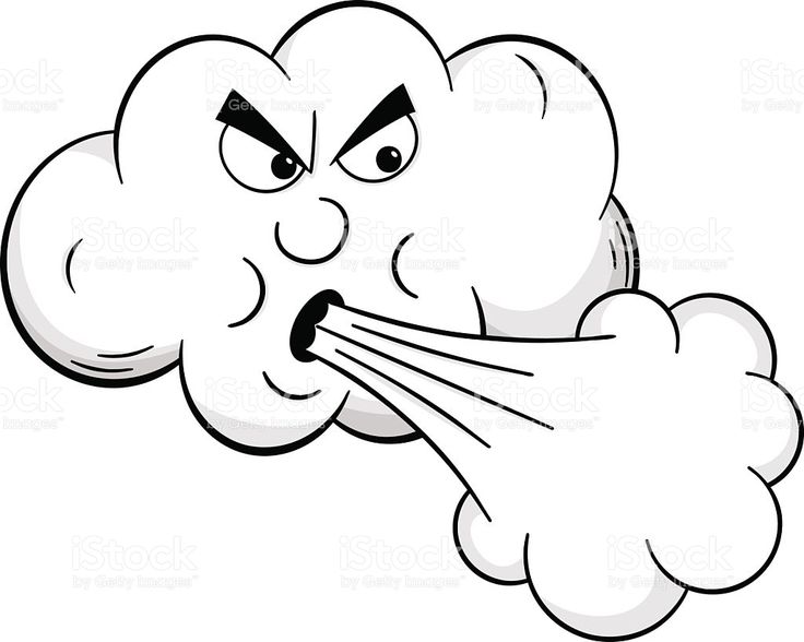 736x588 The Best Cartoon Clouds Ideas On How To Paint