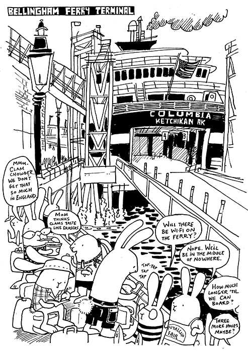 493x700 I Want To Make Cartoons Amp Comics But I Have No Idea Where To Start