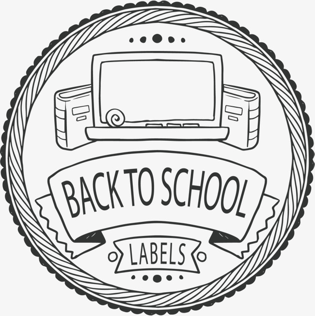 650x651 Cartoon Computer Vector, Cartoon Hand Drawing, English Alphabet