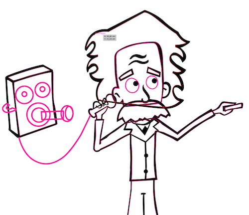 500x431 How To Draw A Cartoon In Illustrator Smashing Magazine